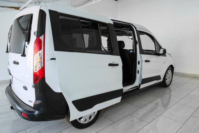 Used 2020 Ford Transit Connect XL FWD image 46