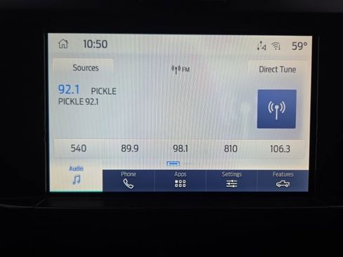 New 2026 Ford F350 XLT AWD/4WD image 28