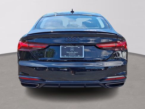 Used 2023 Audi A5 2.0T Premium Plus AWD/4WD image 5