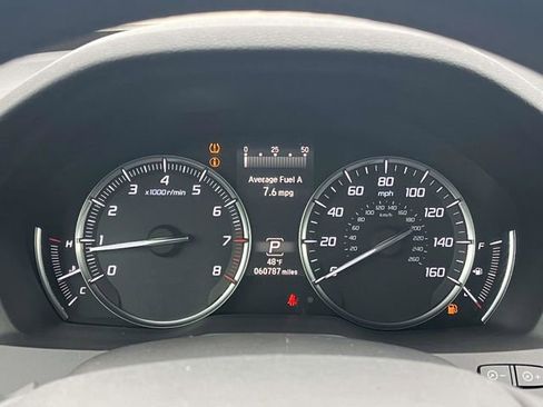 Used 2020 Acura MDX FWD image 35
