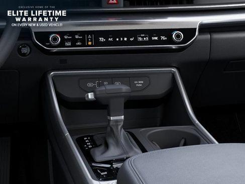 New 2026 Kia Carnival SX Prestige FWD image 24