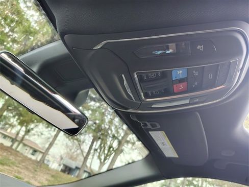 New 2025 Jeep Grand Cherokee Altitude w/ Trailer Tow Package image 28