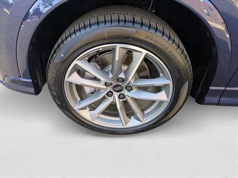 New 2025 Audi Q3 2.0T Premium image 20