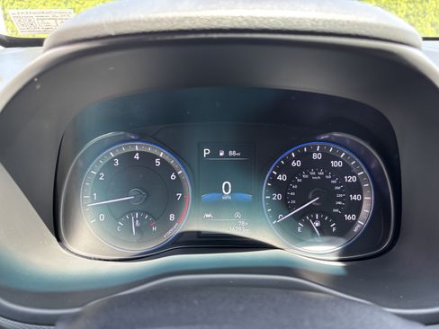 Used 2023 Hyundai Kona SEL AWD/4WD image 21