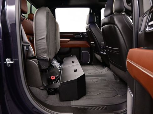 Used 2024 GMC Sierra 3500 Denali Ultimate image 45