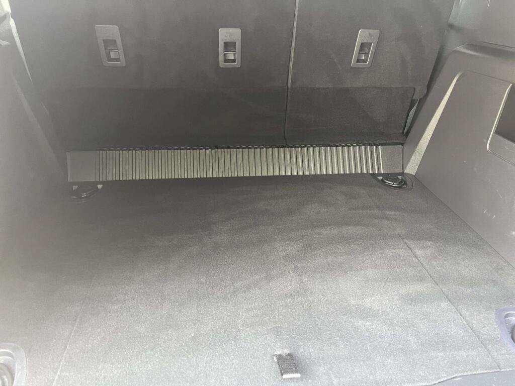 Used 2022 Ford Bronco Big Bend AWD/4WD image 19