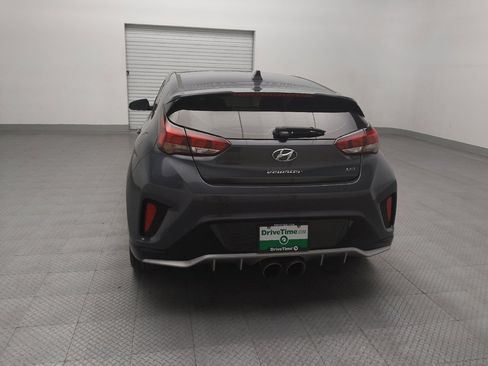 Used 2020 Hyundai Veloster Turbo FWD image 6
