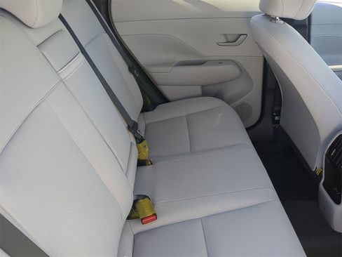 New 2026 Hyundai Kona SEL Sport image 12