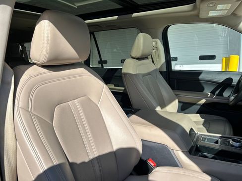 Certified 2024 Ford Expedition Max Limited image 15