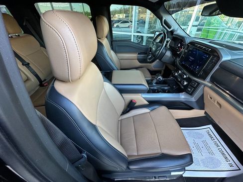 Used 2021 Ford F150 Lariat image 18