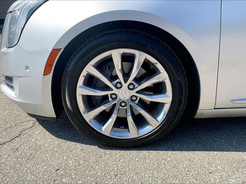 Used 2016 Cadillac XTS Premium FWD image 9