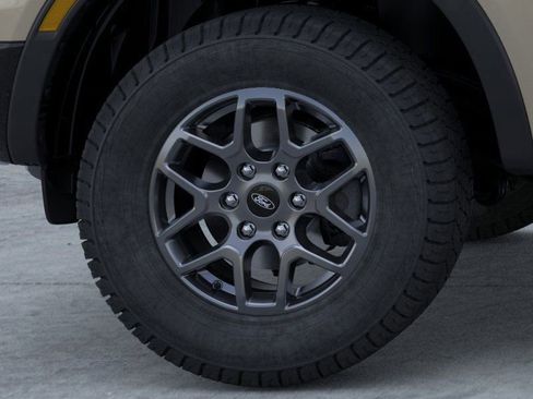 New 2026 Ford Ranger XLT image 20