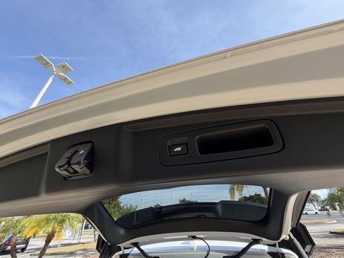 Certified 2023 Honda CR-V EX-L image 30