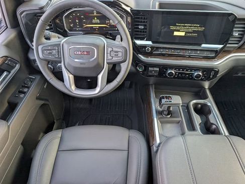 New 2026 GMC Sierra 1500 Elevation w/ Elevation Premium Package AWD/4WD image 9