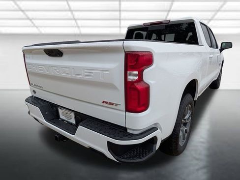 New 2026 Chevrolet Silverado 1500 RST AWD/4WD image 31