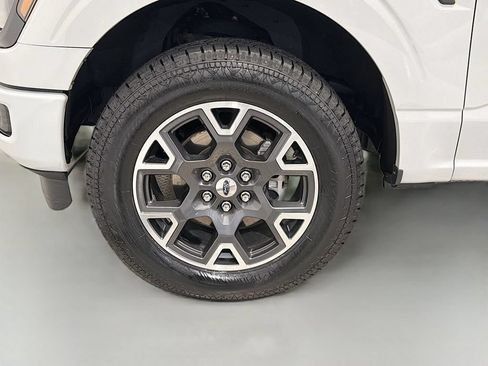 Used 2024 Ford F150 STX AWD/4WD image 49
