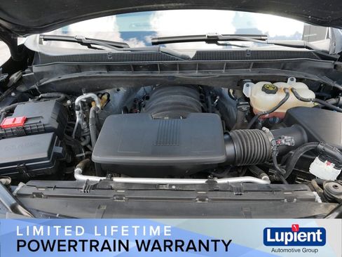 Used 2022 Chevrolet Tahoe LT AWD/4WD image 13