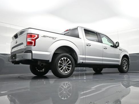 Used 2019 Ford F150 XLT w/ Equipment Group 302A Luxury image 28