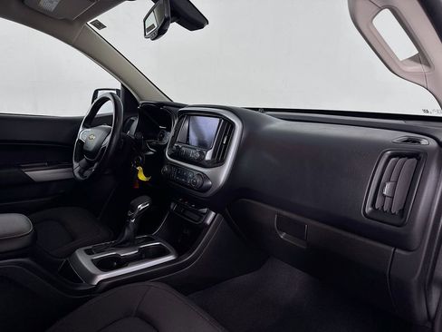 Used 2022 Chevrolet Colorado LT w/ LT Convenience Package RWD image 31