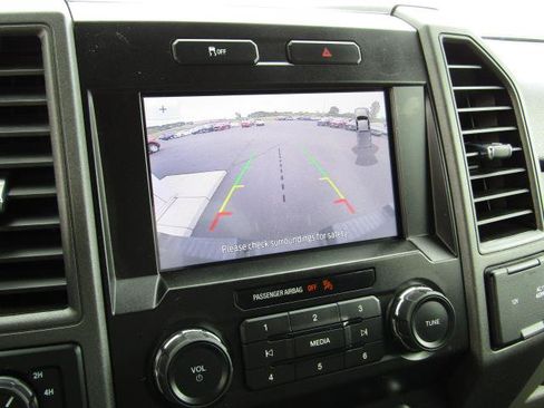 Certified 2021 Ford F250 XL w/ Power Equipment Group AWD/4WD image 19