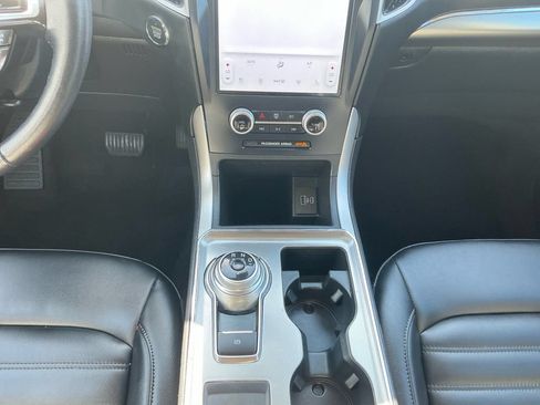 Used 2022 Ford Edge SEL w/ Convenience Package AWD/4WD image 20