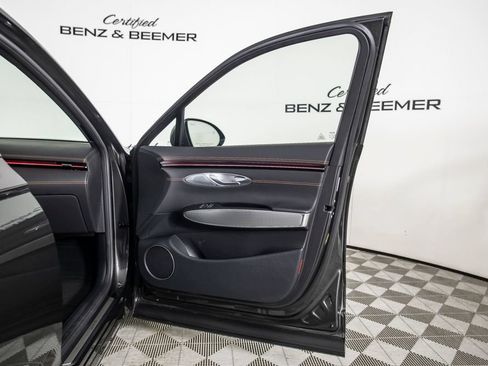 Used 2026 Genesis GV70 2.5T Sport Prestige AWD/4WD image 20