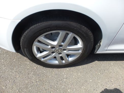 Used 2014 Volkswagen Jetta TDI FWD image 6