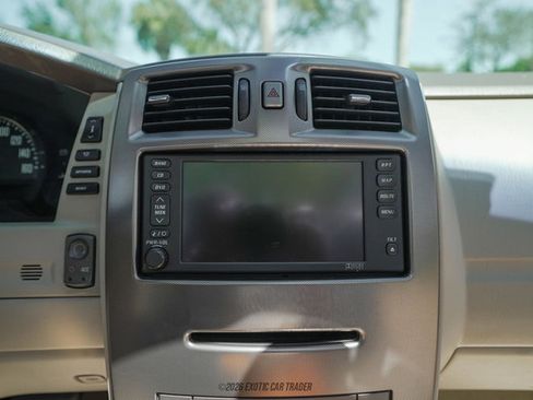 Used 2004 Cadillac XLR RWD image 44