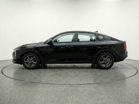 Used 2025 Kia K4 FWD image 5