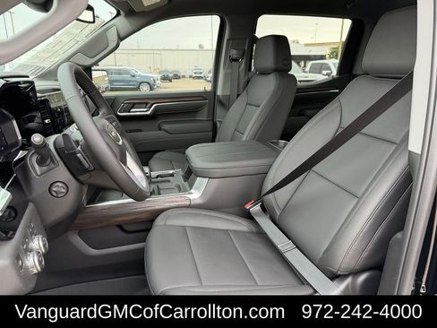 New 2026 GMC Sierra 1500 SLT AWD/4WD image 21
