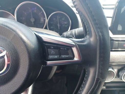 Used 2020 MAZDA MX-5 Miata RF Grand Touring image 22
