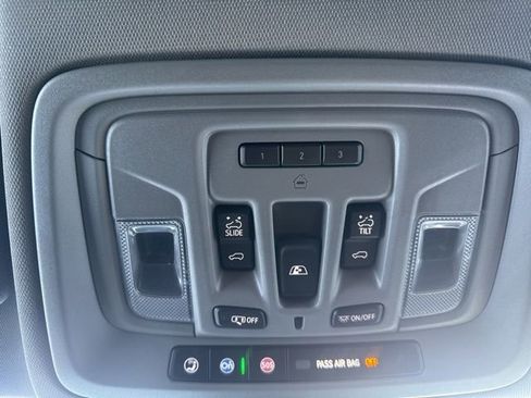 Used 2024 Chevrolet Silverado 1500 LT Trail Boss w/ Convenience Package II image 24