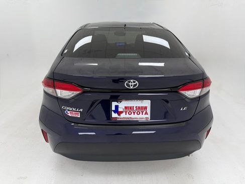 New 2026 Toyota Corolla LE image 39