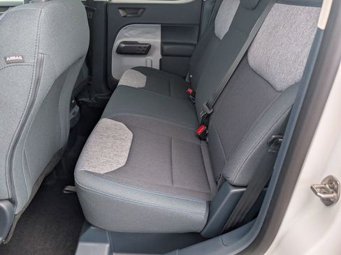 New 2026 Ford Maverick XLT w/ XLT Luxury Package FWD image 7