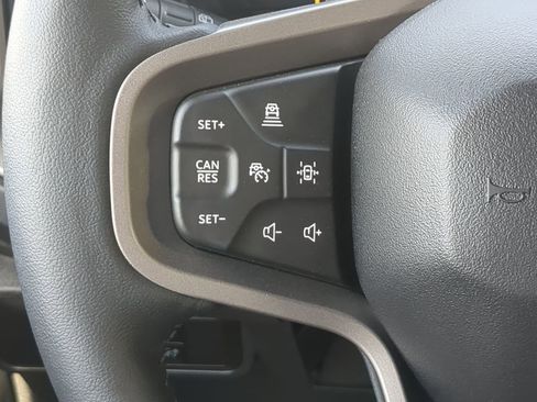 New 2026 Ford Bronco Outer Banks w/ Sasquatch Package AWD/4WD image 23