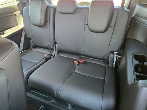 New 2026 Honda Odyssey Sport-L image 9