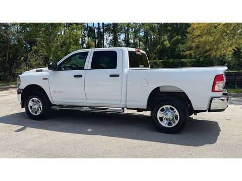 Used 2021 RAM 2500 Tradesman AWD/4WD image 6