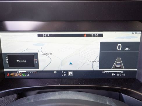 New 2026 Subaru Outback Limited image 13