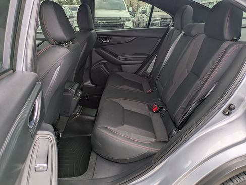Used 2022 Subaru WRX Premium AWD/4WD image 27