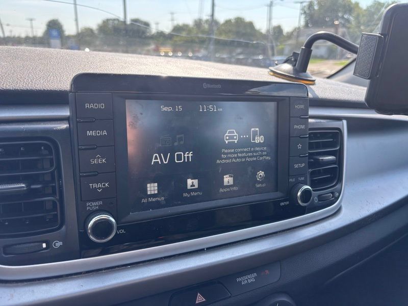 Used 2020 Kia Rio LX FWD image 11