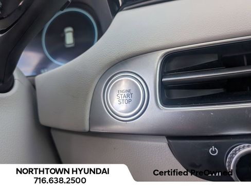 Used 2023 Hyundai Palisade Limited image 21