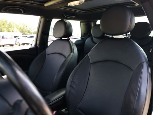 Used 2012 MINI Cooper S FWD image 6