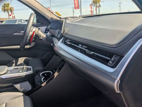 Used 2025 BMW X1 M35i image 33