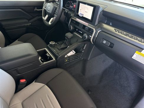 New 2026 Toyota Tacoma TRD Off-Road image 14