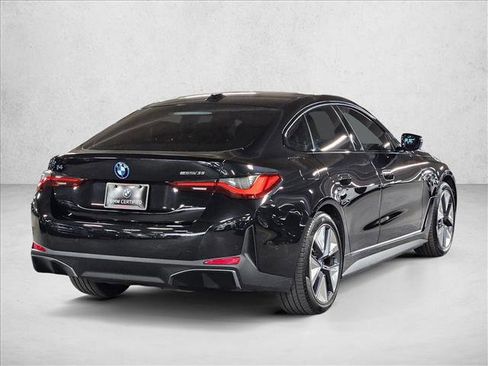 Certified 2023 BMW i4 eDrive35 image 5