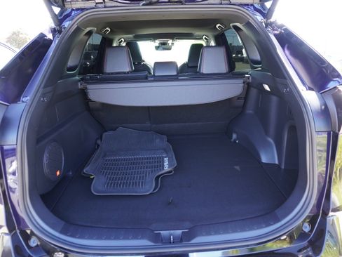 Used 2024 Toyota RAV4 XSE w/ Weather Package AWD/4WD image 14