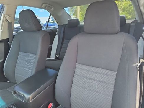Used 2017 Toyota Camry LE FWD image 21