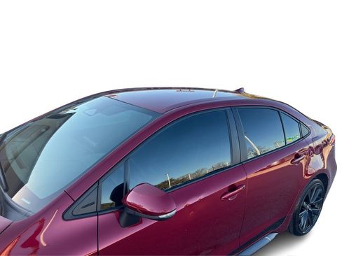 Used 2023 Toyota Corolla SE image 13