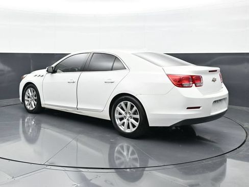 Used 2013 Chevrolet Malibu LT FWD image 7