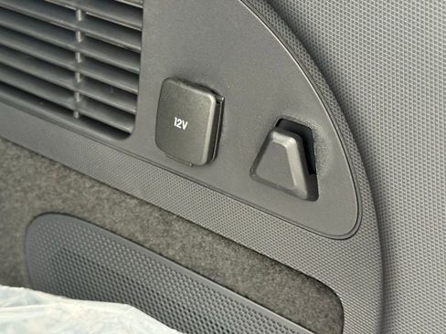 New 2025 Ford Mustang Mach-E GT w/ Interior Protection Package image 6